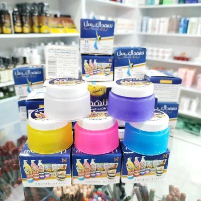 کرم ضدتعریق و خوشبوکننده بدن شهدالعسل(اصل)