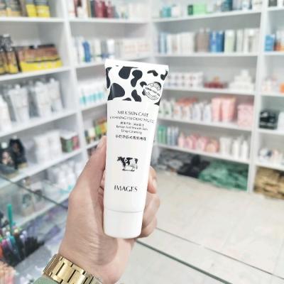 ژل لایه بردار شیرگاو ایمیجز(اصل)