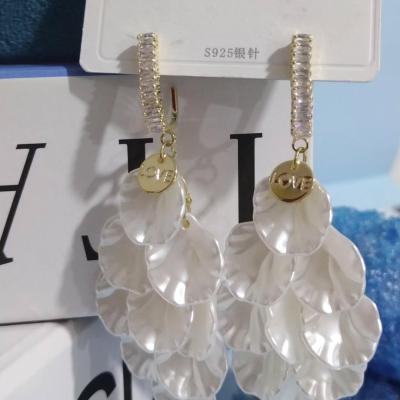 گوشواره های خاص شیک