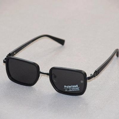 عینک آفتابی زنانه و مردانه UV400 پلاریزه بالمان BALMAIN