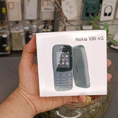 موبایل نوکیا 106 سریال چنج ویتنام گریدa+گارانتی12ماه