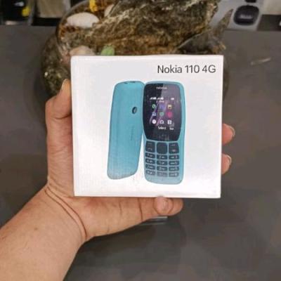 موبایل نوکیا 110 سریال چنج ویتنام گریدA+گارانتی12ماهه