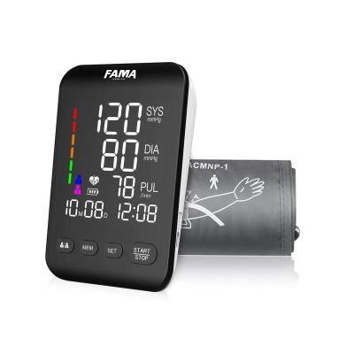 فشار سنج دیجیتال هوشمند FAMA دقت بالا صفحه نمایش LED بزرگ گارانتی