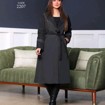 پالتو دایموند کتان تی سی زنان دخترانه مناسب 40 تا 54