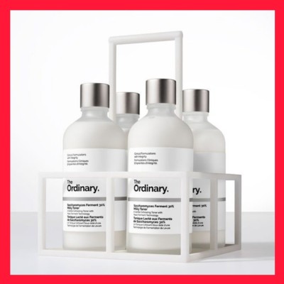 تونر شیر لایه بردار و پاک‌کننده قوی