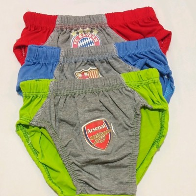 شورت پسرانه بسته سه تایی