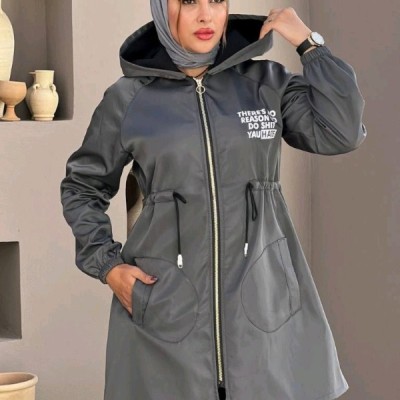 بارانی تی سی