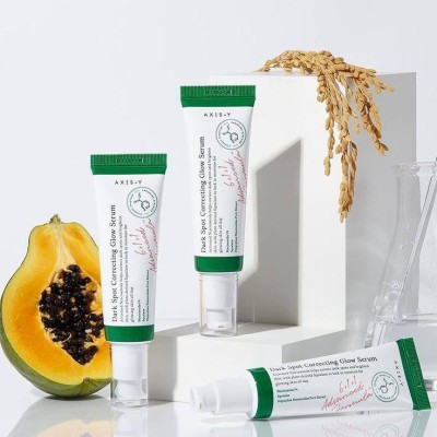 سرم ضد لک دارک اسپات اکسیس وایAXIS-Y Dark Spot Correcting Glow Serum