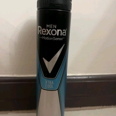 اسپری ضد تعریق رکسونا اصلی xtra cool