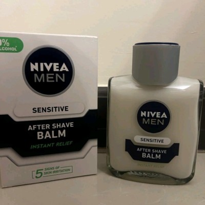 افتر شیو نیوآ اصلی