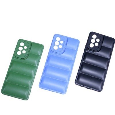 قاب پافر ژله ای سامسونگ مدل Samsung A53