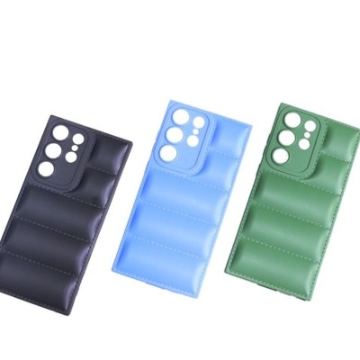 قاب پافر ژله ای سامسونگ مدل Samsung S23 Ultra