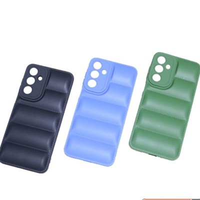 قاب پافر ژله ای سامسونگ مدل Samsung A16