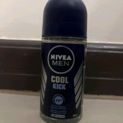 مام رولی نیوآ مردانه اصلی مدل cool kick