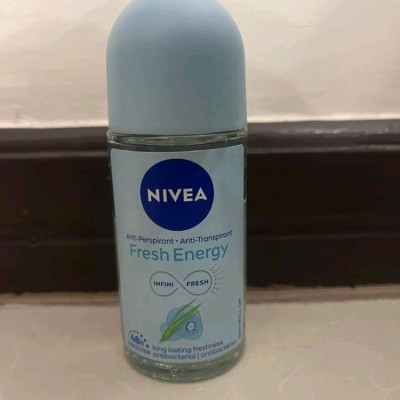 مام رول نیوآ زنانه مدل fresh energy