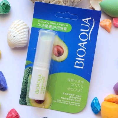 بالم لب اووکادو ترمیم کننده