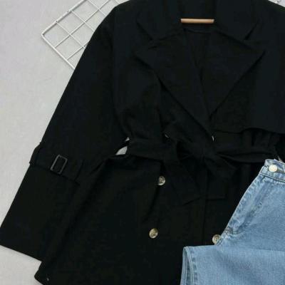 مانتو اسپرت زنانه لنین مدل کتی