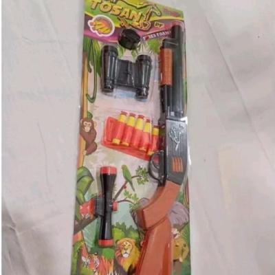 ست تفنگ تیر ابری-156860