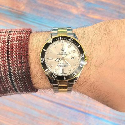 ساعت مردانه رولکس