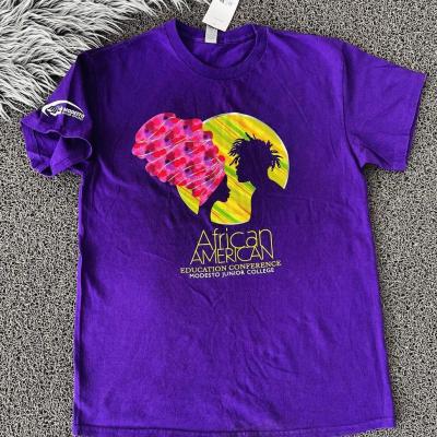 تیشرت امریکایی