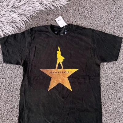 تیشرت امریکایی