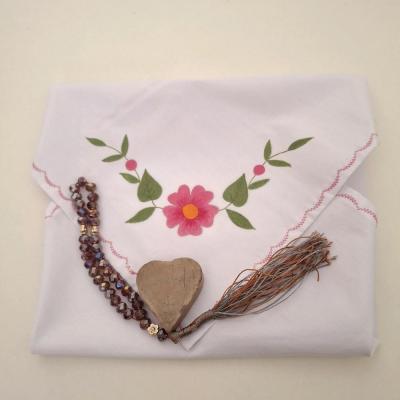 جانماز تسبیح صنایع دستی