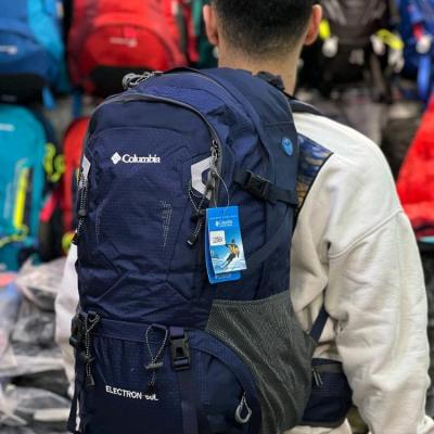 کوله پشتی کوهنوردی 60لیتری کلمبیا