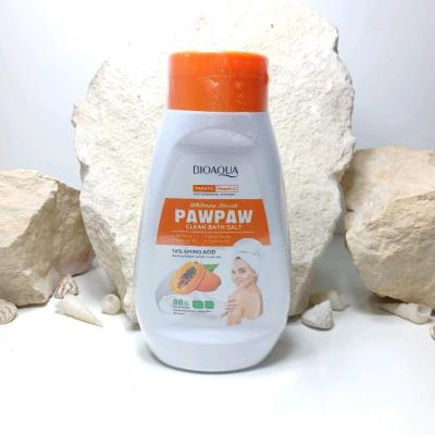 نمک حمام بدن پاپایا بیوآکوا(اصل)