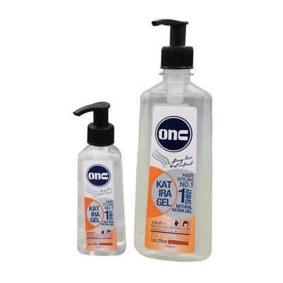 ژل پمپی کتیرا انس سایز 200 میل