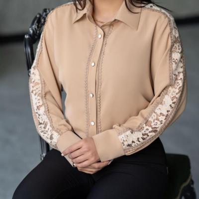 شومیز الیزا مدل سونا-157240