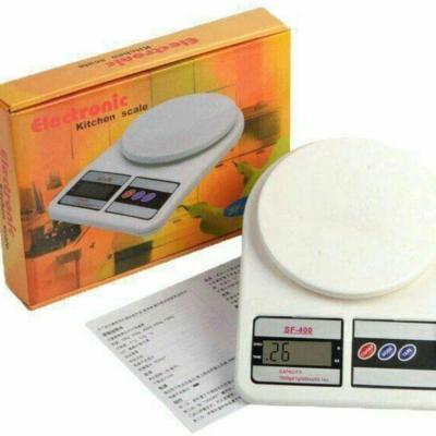 ترازو آشپزخانه SF400