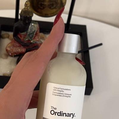 تونر شیر اوردینری