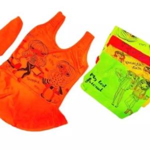 مایو دامندار دخترانه