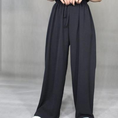 مدل شلوار ابرو بادی مشکی