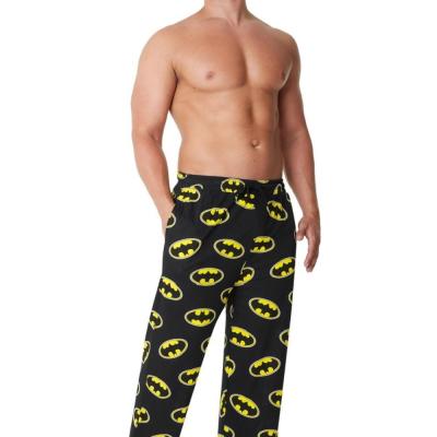 شلوار پیژامه پسرانه بتمن