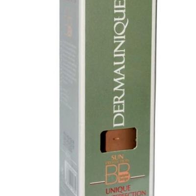 بی بی کرم نچرال بژ اس پی اف 30 با حجم 30 میل ـ درمایونیک