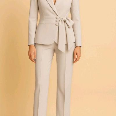 کت و شلوار عروسکی مجلسی-155136