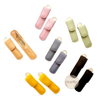 گوش پاک کن فلزی ست 6 عددی