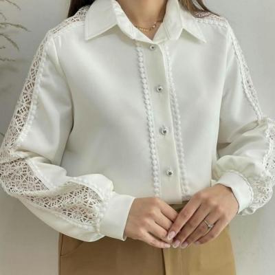 شومیز گیپور