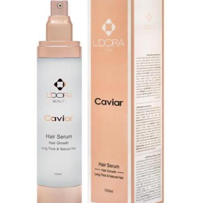 سرم فوق‌العاده قوی موی خاویار-158428
