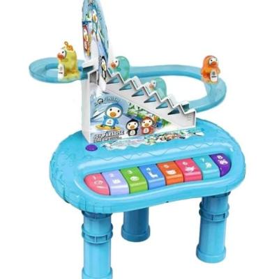 پیانو پله دار موزیکال