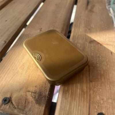 باکس جیبی همه کاره