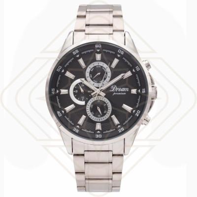 ساعت عقربه ای مردانه دریم DREAM مدل D3238AG-01 کد WG-183