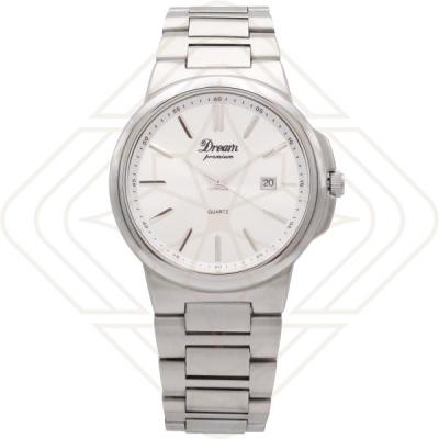 ساعت عقربه ای مردانه دریم DREAM مدل D3233AG-01 کد WG-187