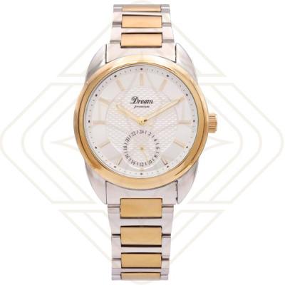 ساعت عقربه ای مردانه دریم DREAM مدل D3243AG-05 کد WG-180