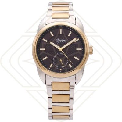 ساعت عقربه ای مردانه دریم DREAM مدل D3243AG-06 کد WG-181