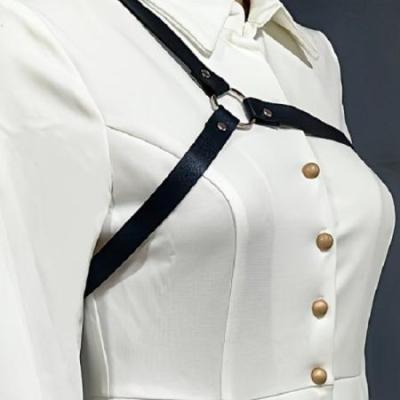 بالاتنه چرم مینیمال کد LE20022