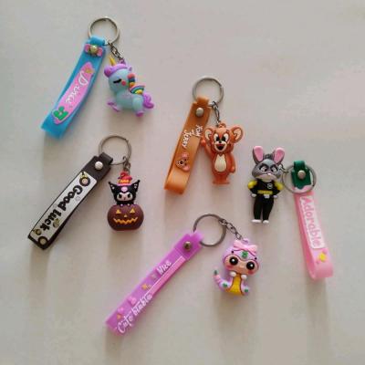 جاکلیدی درجه یک سیلیکونی اعلا(مناسب برای جوایز مدرسه)