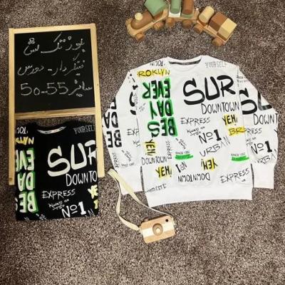 بلوز دورس فینگردار