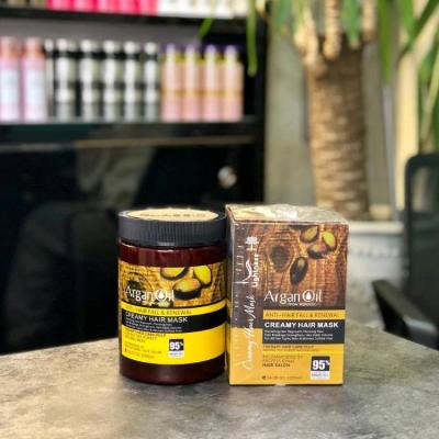 ماسک مو لایتنس